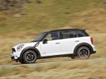 Mini Cooper Countryman SD All4 2011 года (UK)